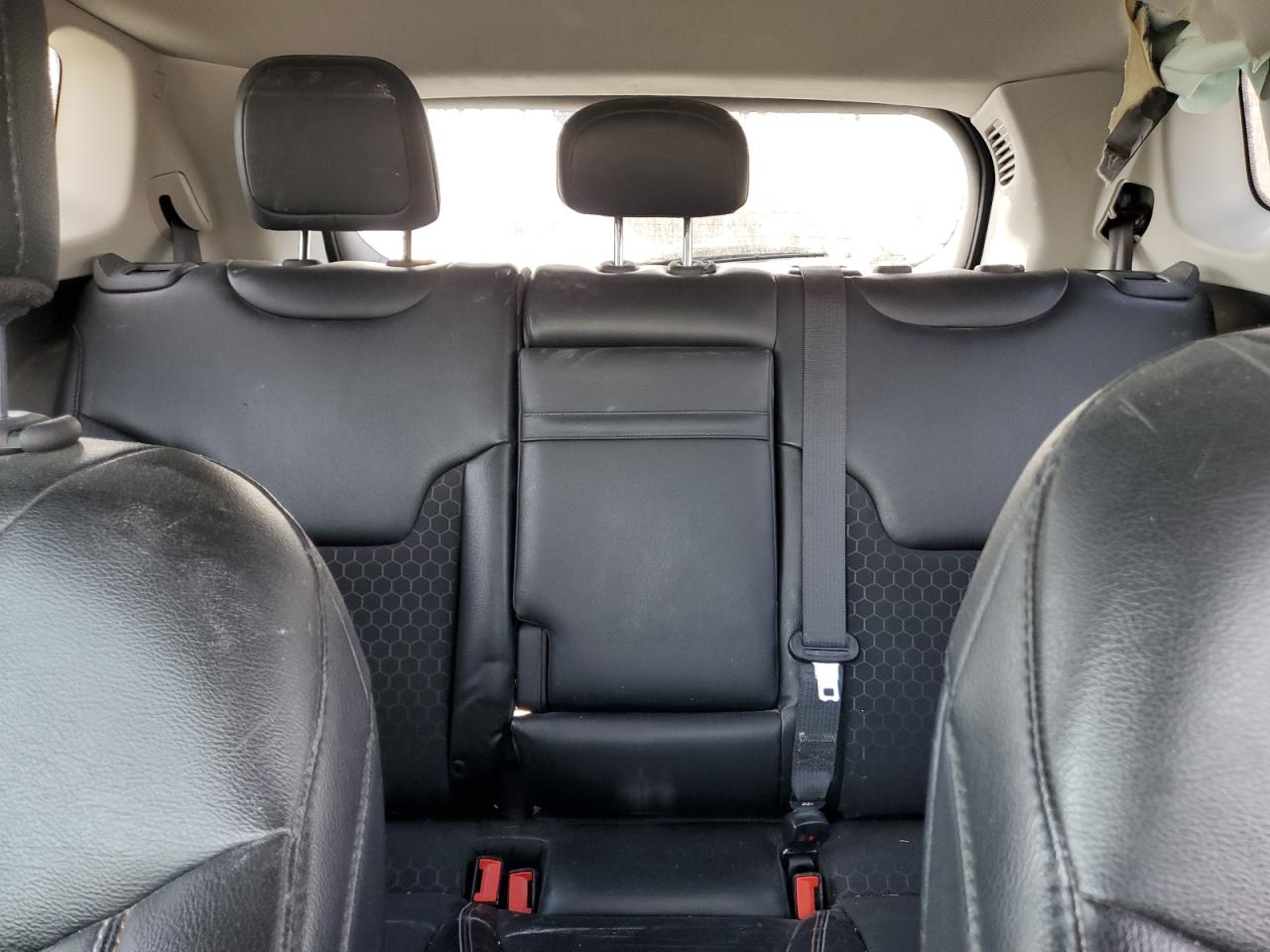 2019 Jeep Compass - Image 10