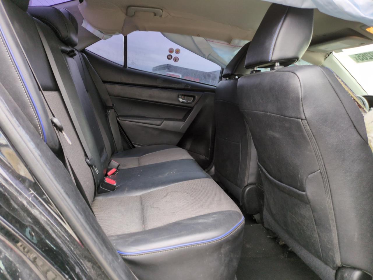 2017 Toyota Corolla - Image 10