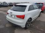 2013 AUDI A1 S LINE for sale at Copart CHESTER