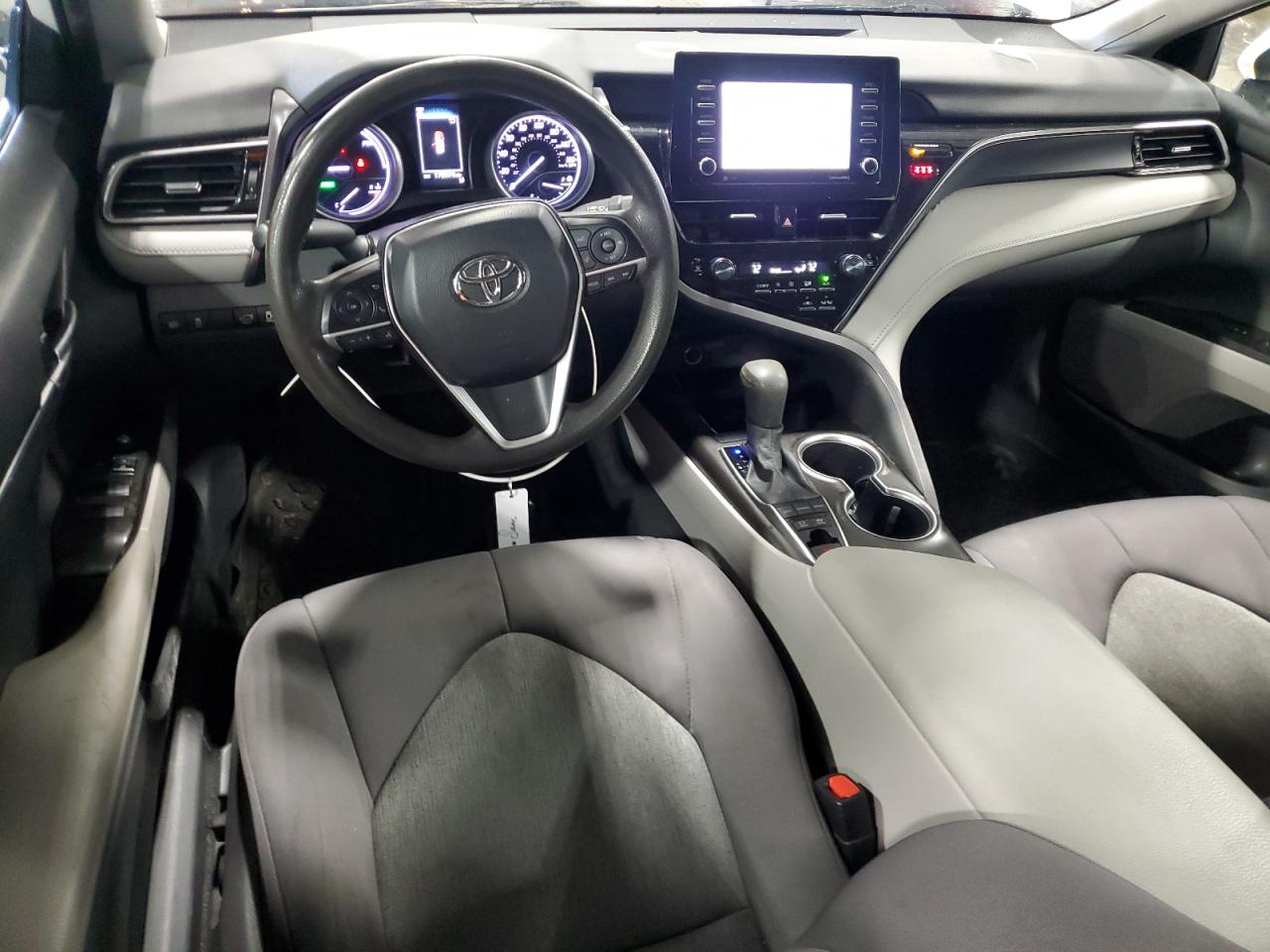 2021 Toyota Camry - Image 8