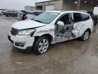 2017 Chevrolet Traverse Premier for Sale in Wilmer, TX - Side