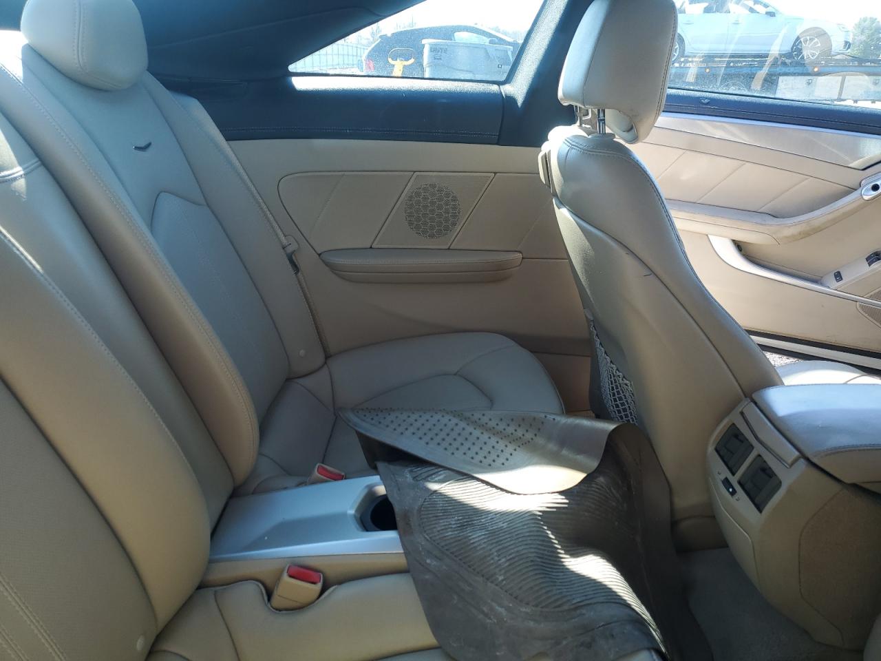2013 Cadillac CTS - Image 10