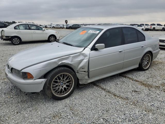 2002 Bmw 530 I Automatic