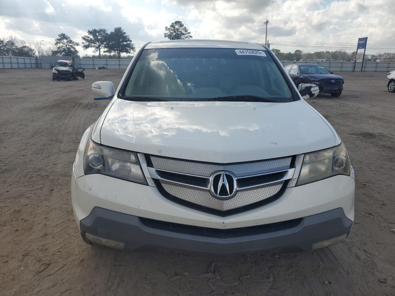 2007 Acura MDX - Image 5