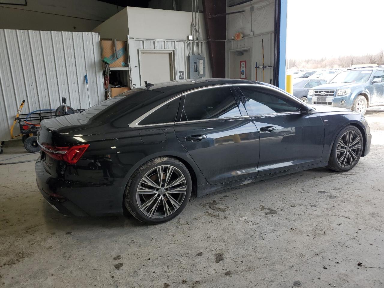 2019 Audi A6 - Image 3