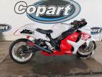 2018 Suzuki Gsx1300 Ra იყიდება Grand Prairie-ში, TX - Front End