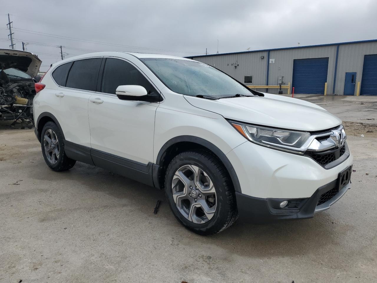 2017 Honda CR-V - Image 4