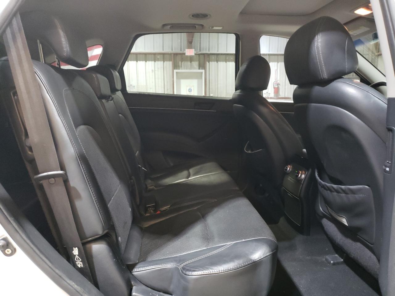 2010 Hyundai Veracruz - Image 12