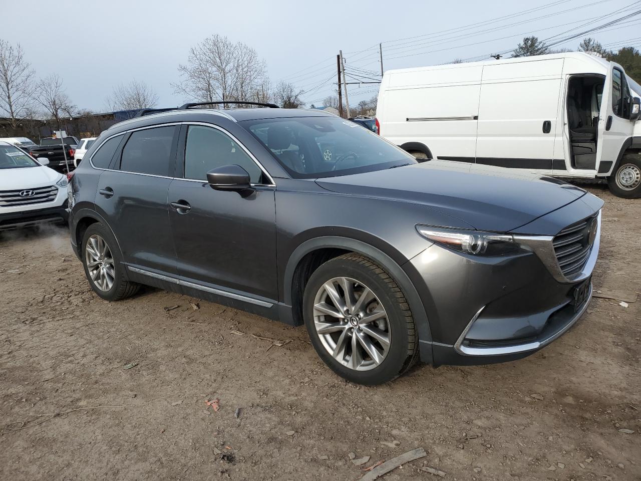 2018 Mazda CX-9 - Image 4
