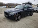 2025 BMW X5 XDRIVE40I for sale at Copart NJ - TRENTON