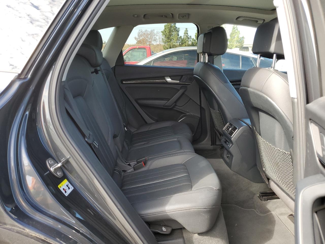 2018 Audi Q5 - Image 11