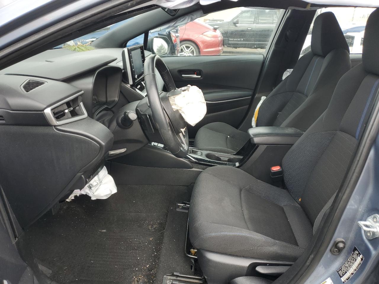 5YFP4MCEXMP089010 TOYOTA COROLLA 2021