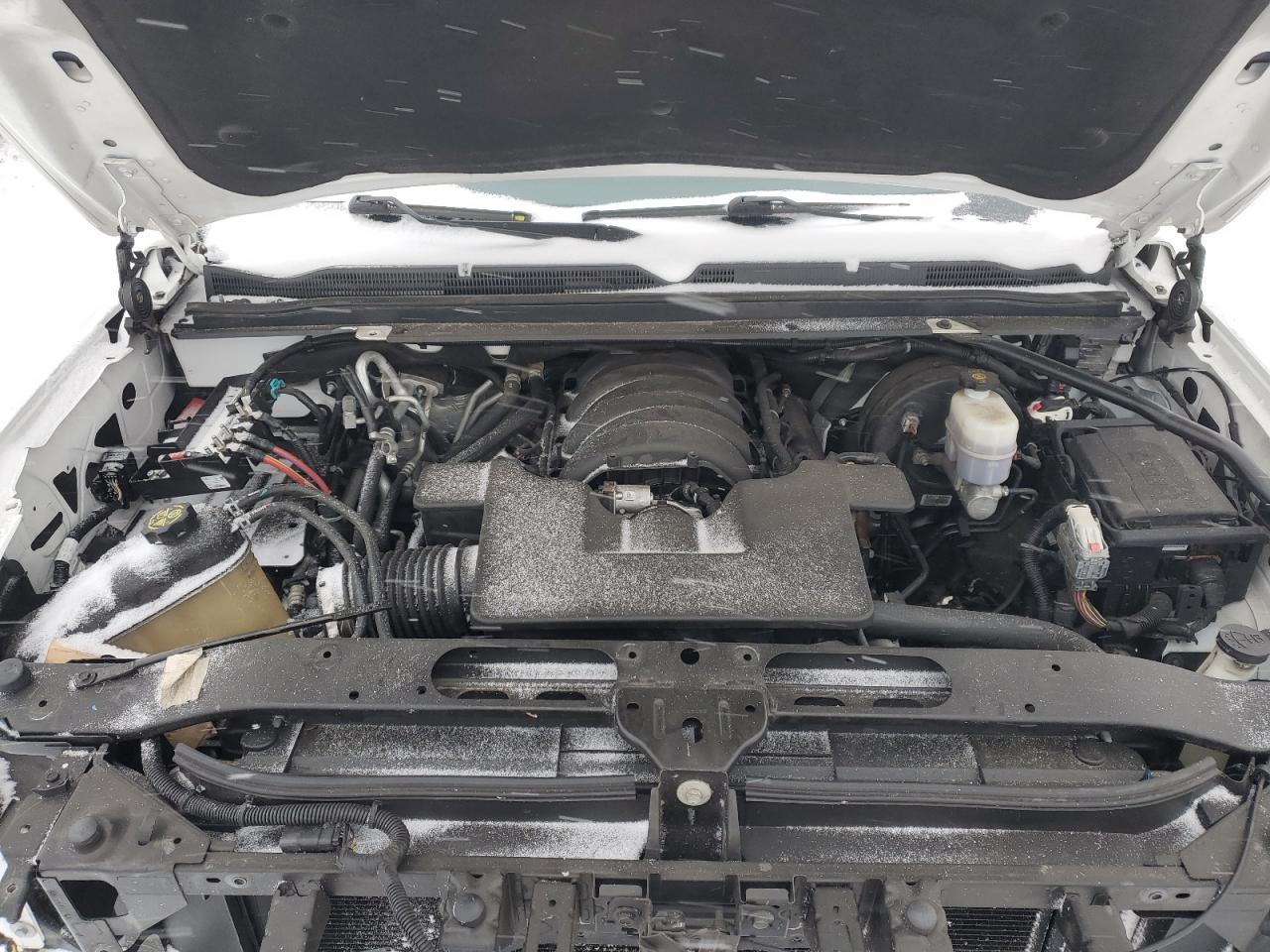 1GNSKJKJ9LR283357 CHEVROLET SUBURBAN 2020