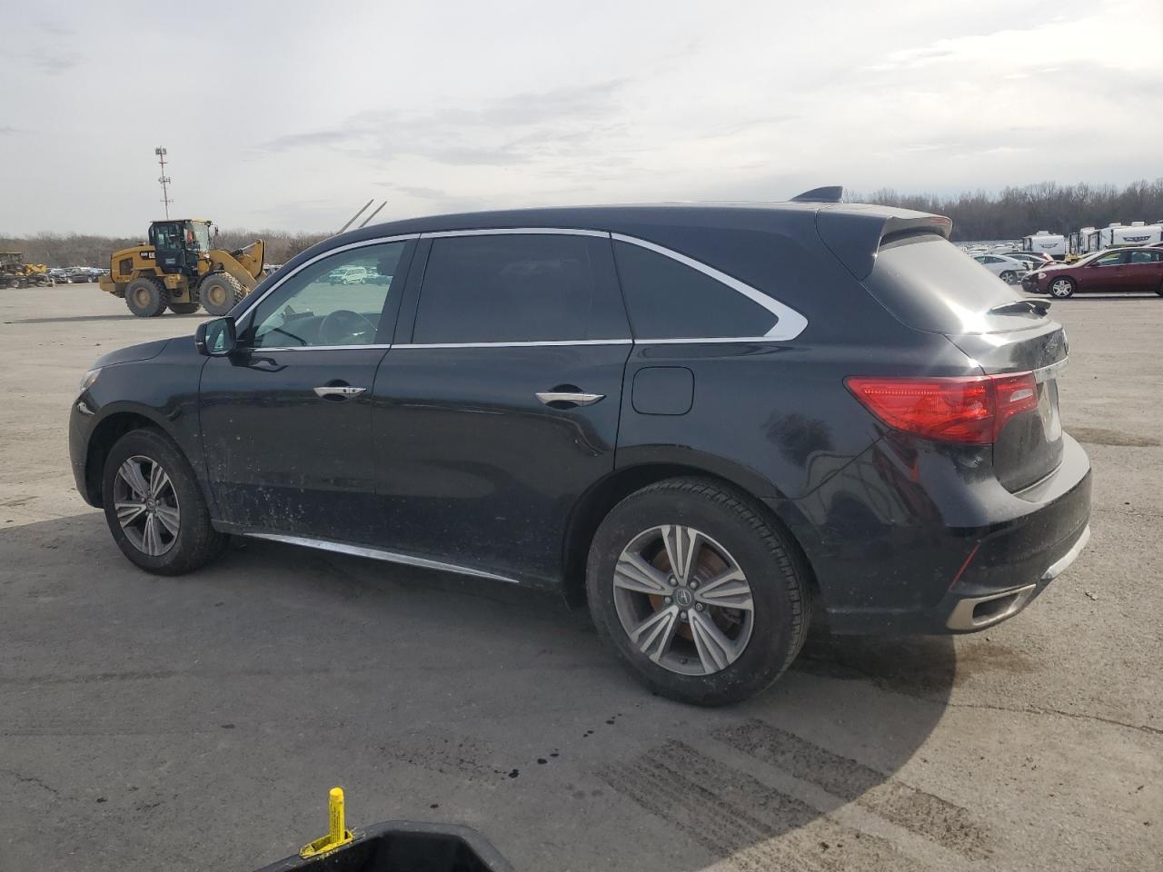 2020 Acura MDX - Image 2
