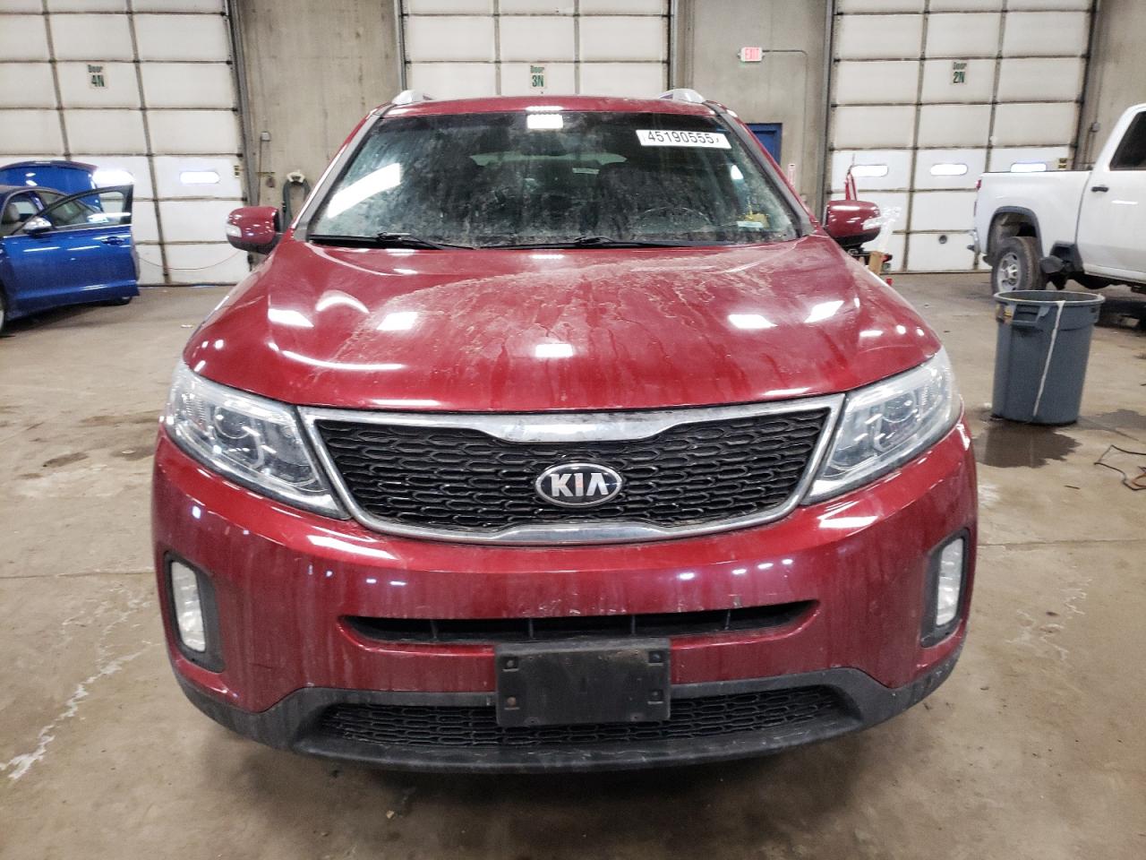 2015 Kia Sorento - Image 5