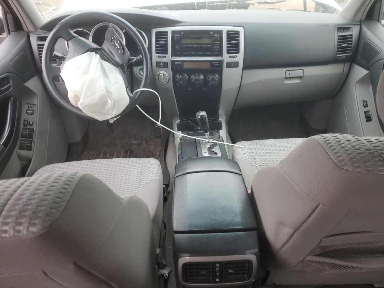2008 Toyota 4Runner - Image 8