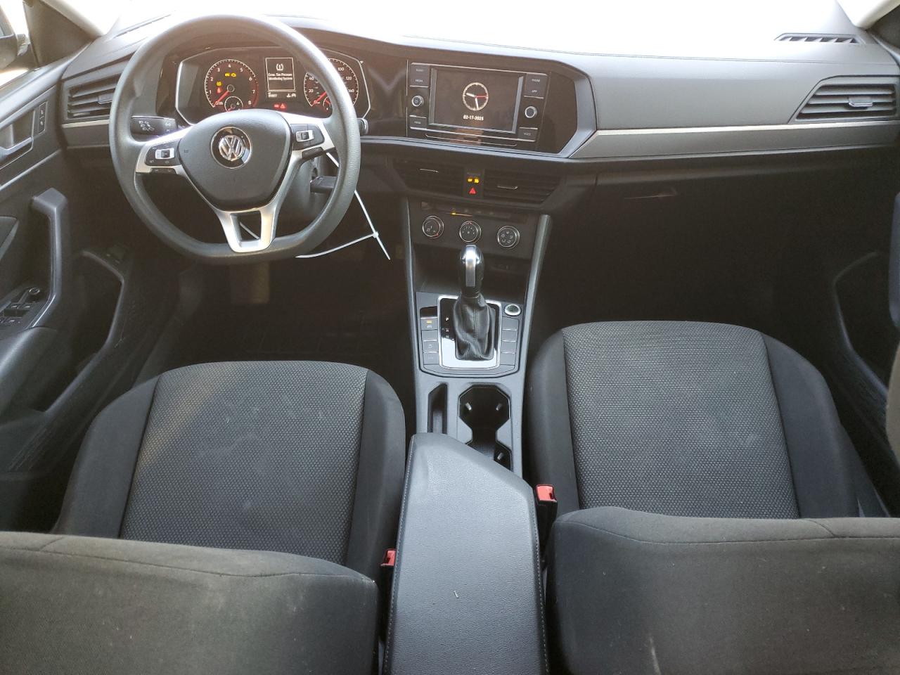 2021 Volkswagen Jetta - Image 8