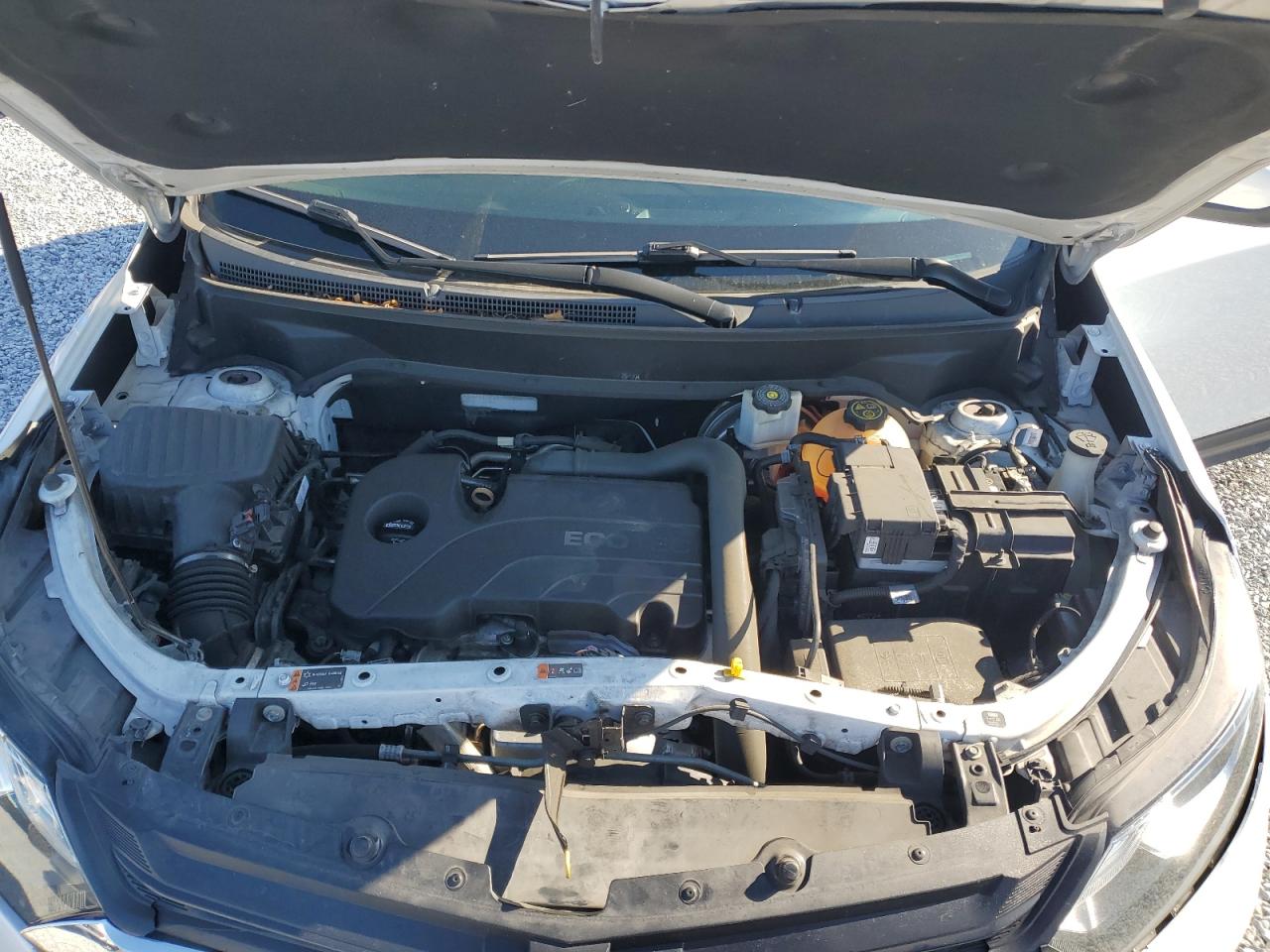 3GNAXJEV0JL104302 CHEVROLET EQUINOX 2018