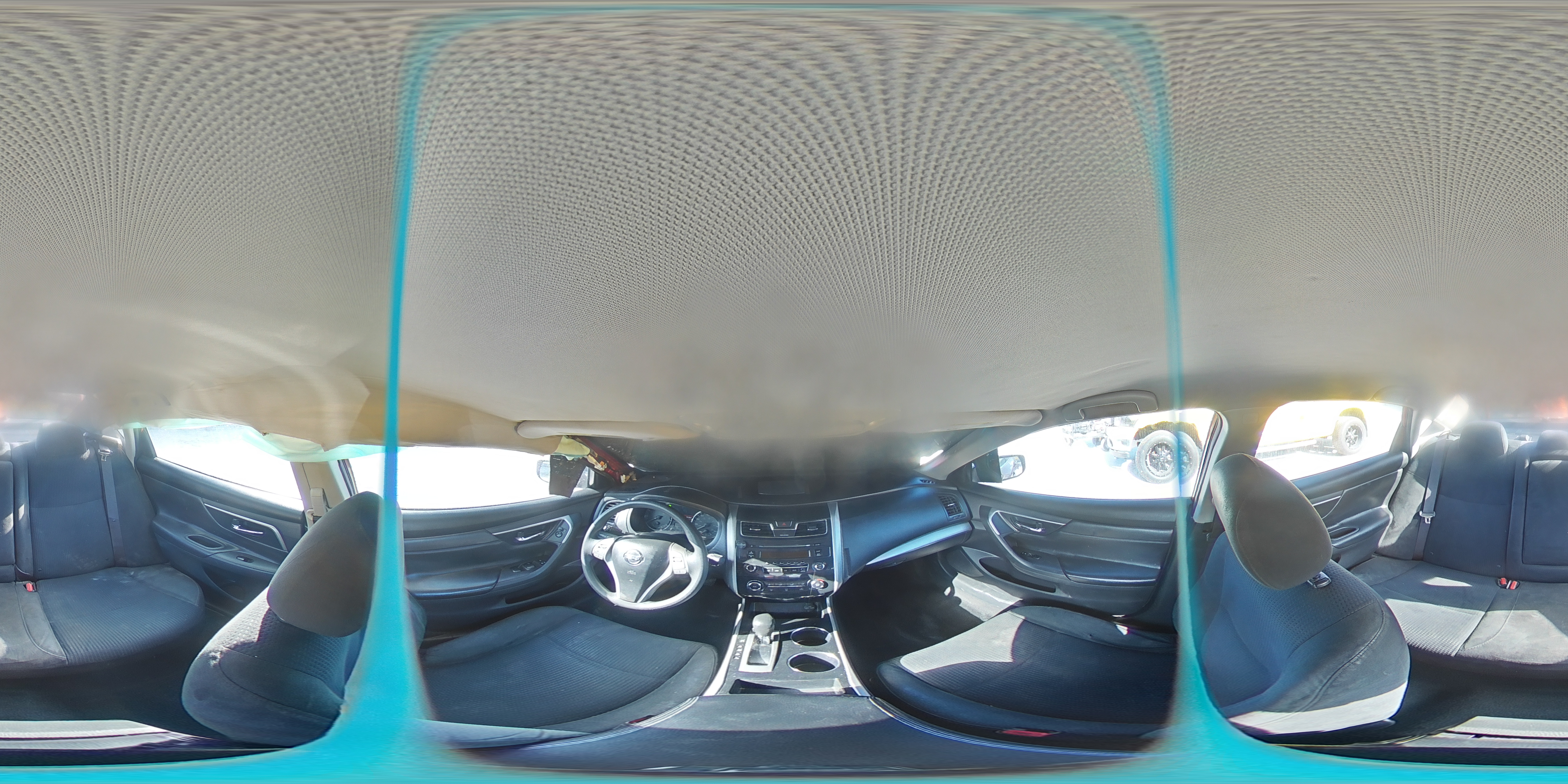2015 Nissan Altima - Image 13