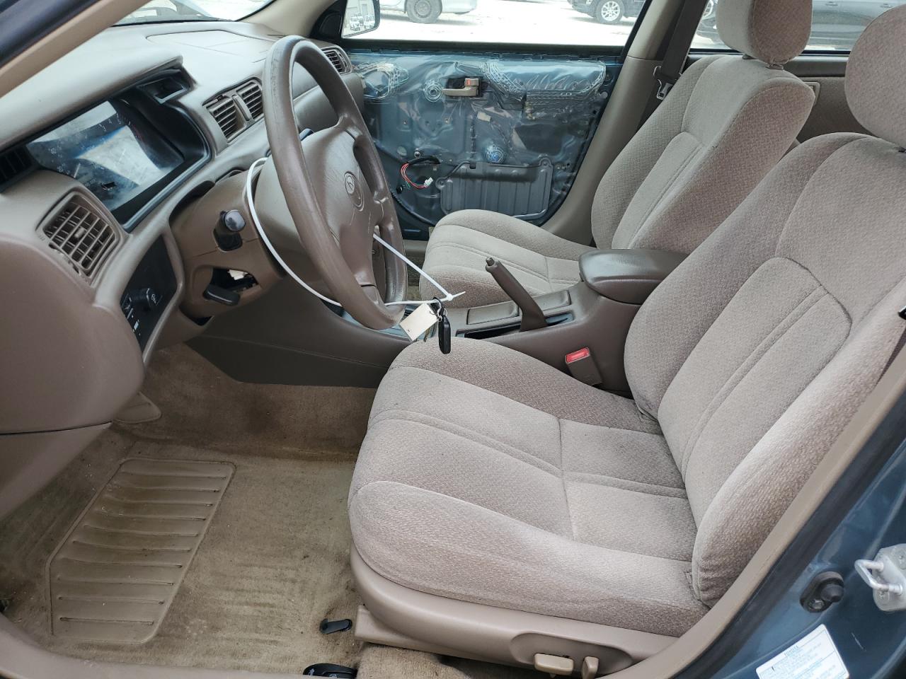 2000 Toyota Camry - Image 7