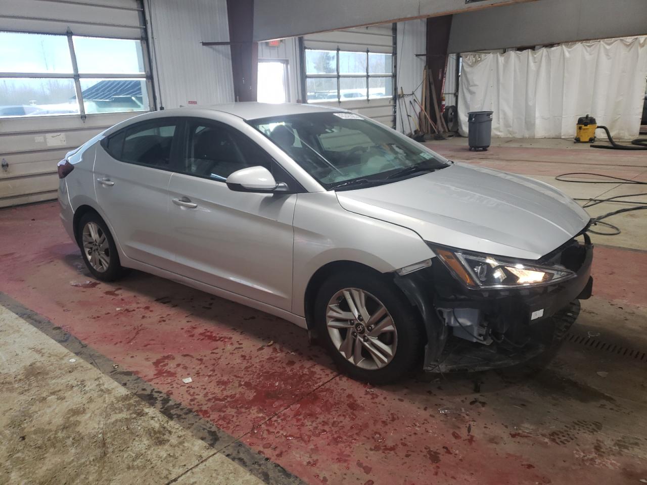 2019 Hyundai Elantra - Image 4