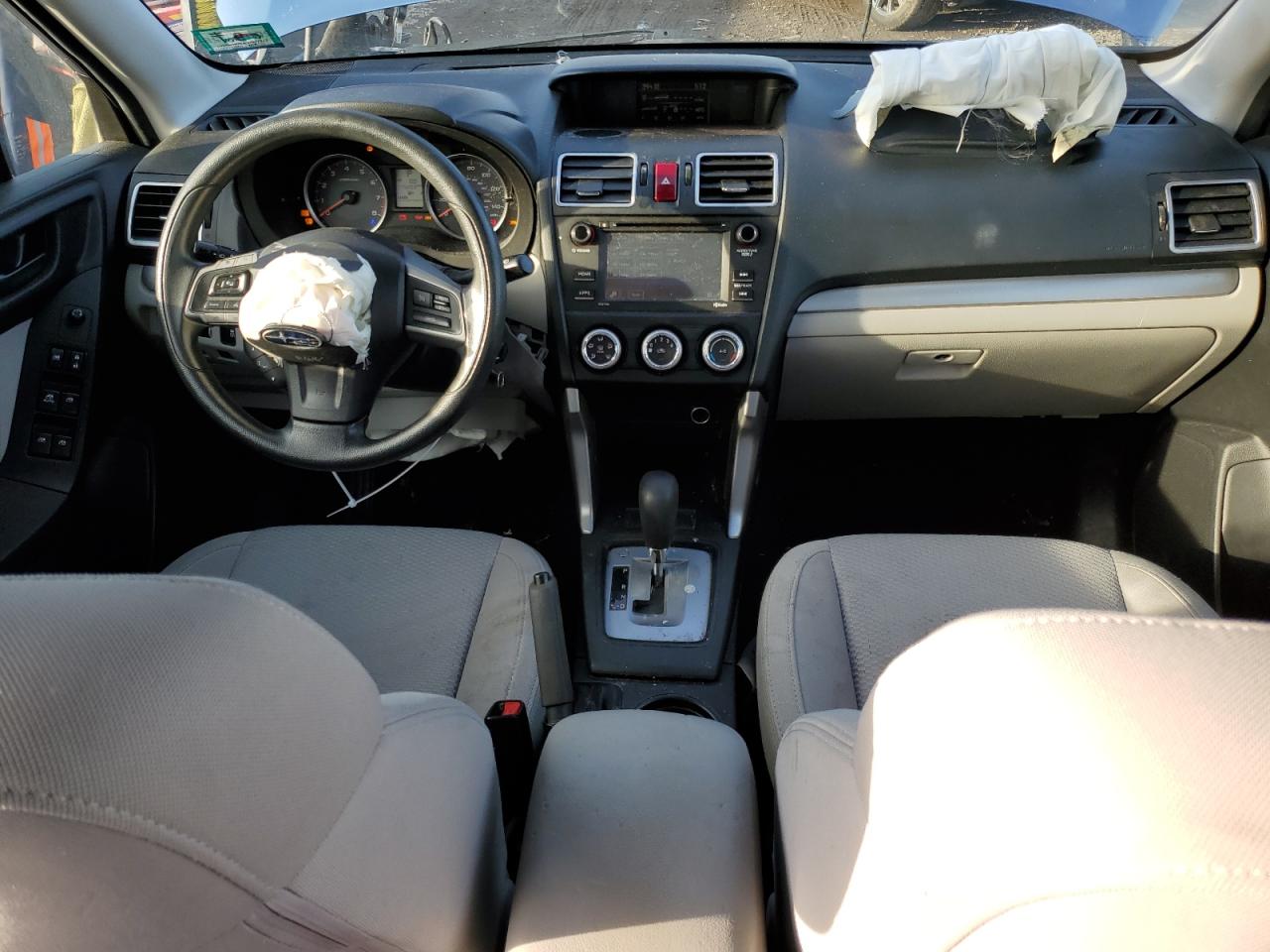 2016 Subaru Forester - Image 8