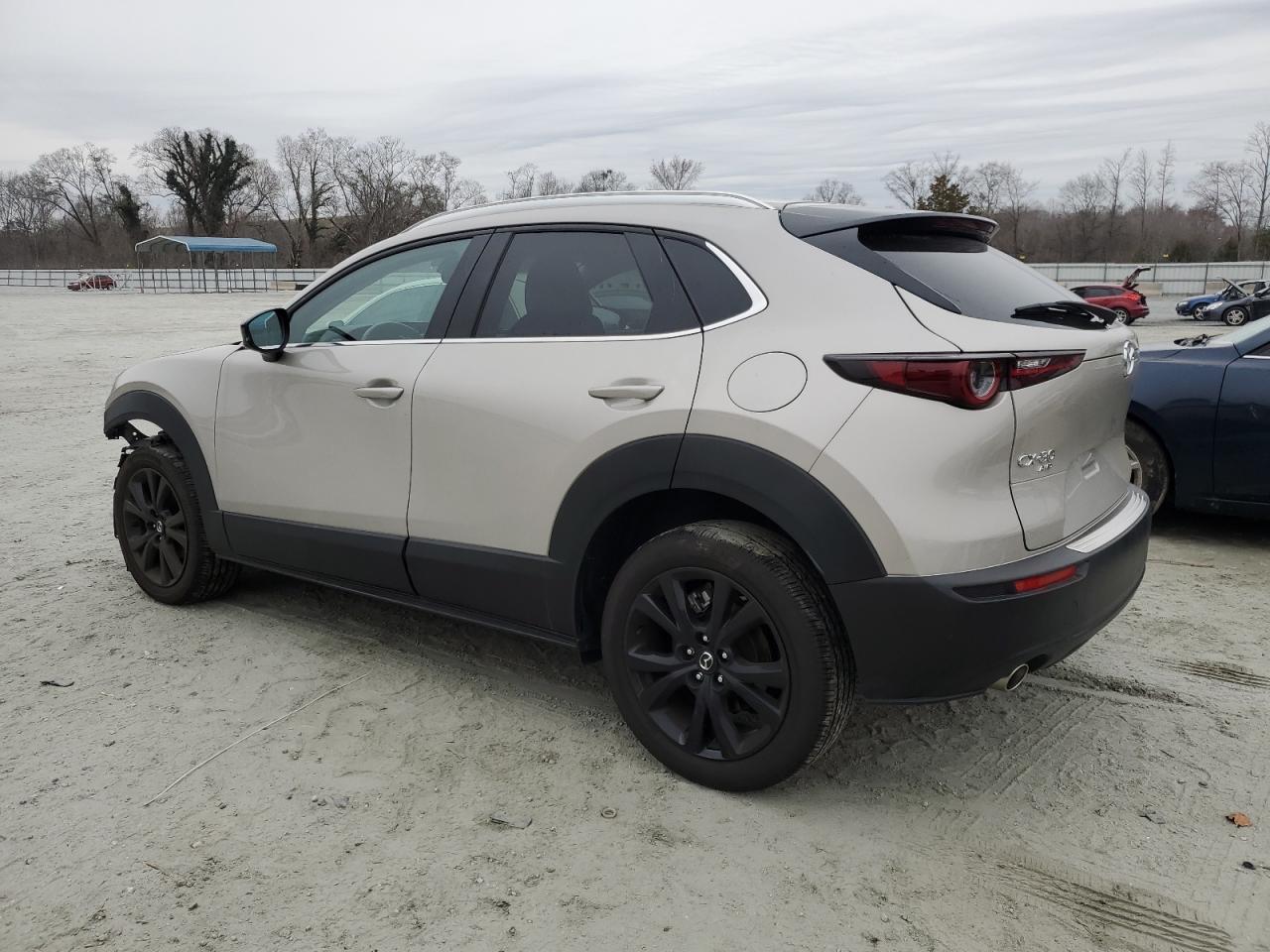 2024 Mazda CX-30 - Image 2