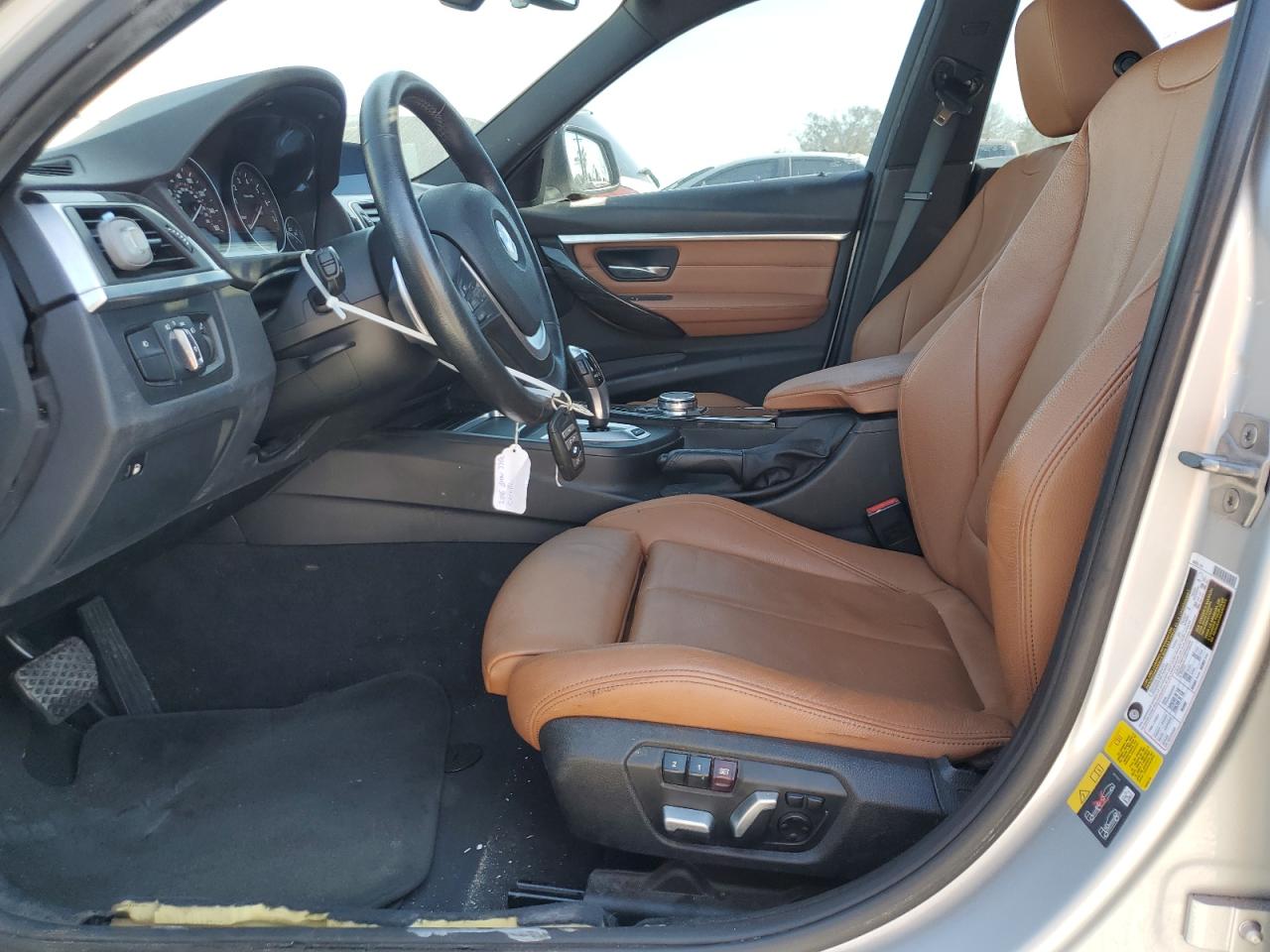 2017 BMW 3er - Image 7