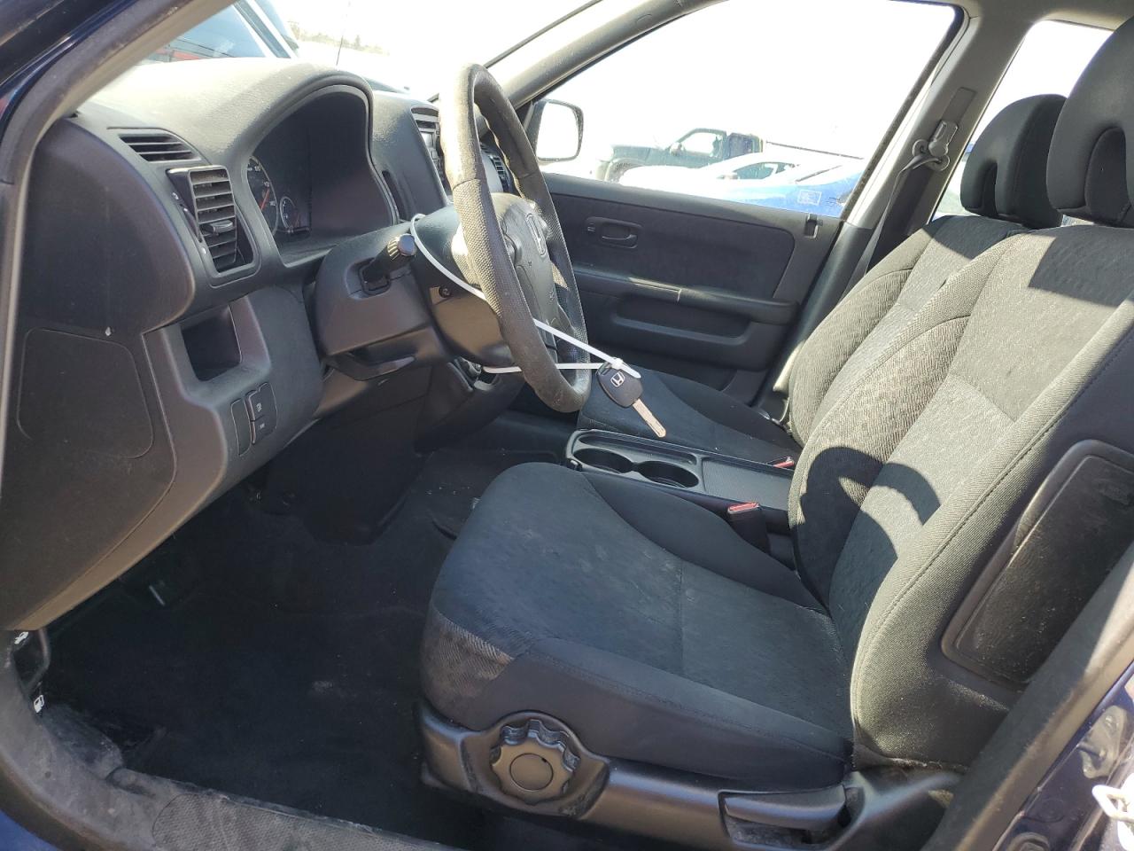 2005 Honda CR-V - Image 7