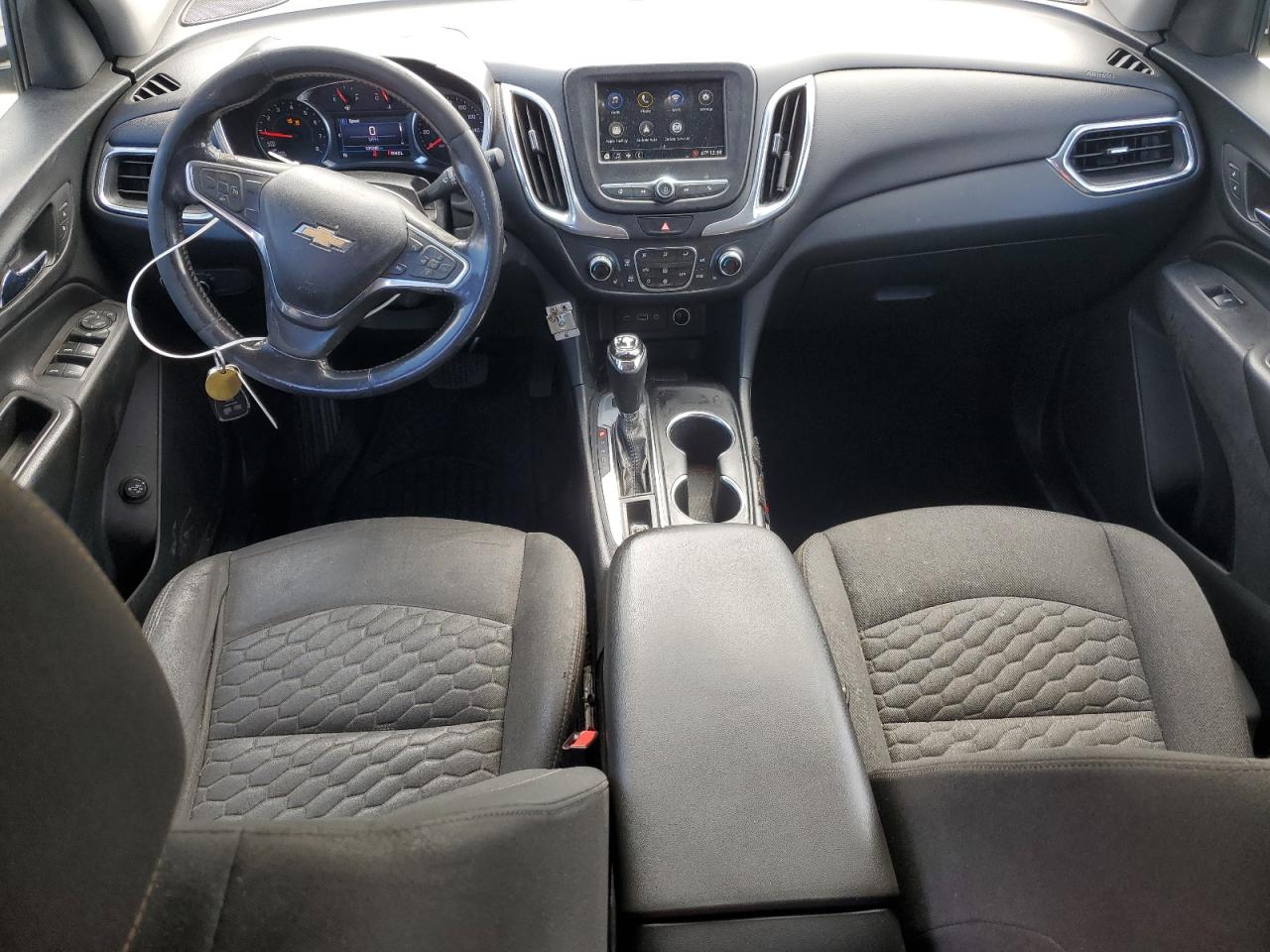 2019 Chevrolet Equinox - Image 8