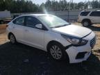 2021 Hyundai Accent Se for Sale in Charles City, VA - Front End