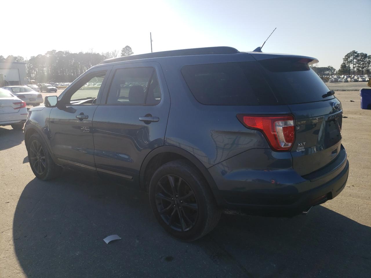 2019 Ford Explorer - Image 2
