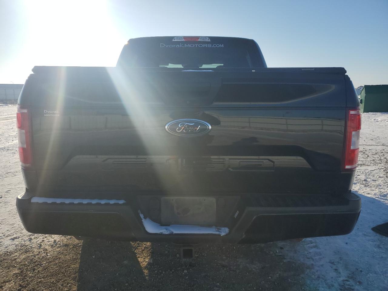 1FTEW1EP8KFC08868 FORD F-150 2019