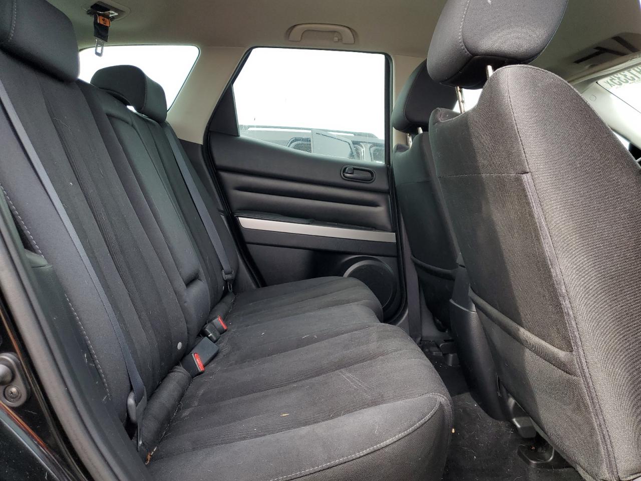 2010 Mazda Cx-7 VIN: JM3ER2W58A0314286 Lot: 45791335