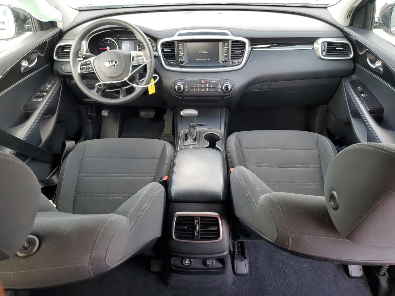 2020 Kia Sorento - Image 8