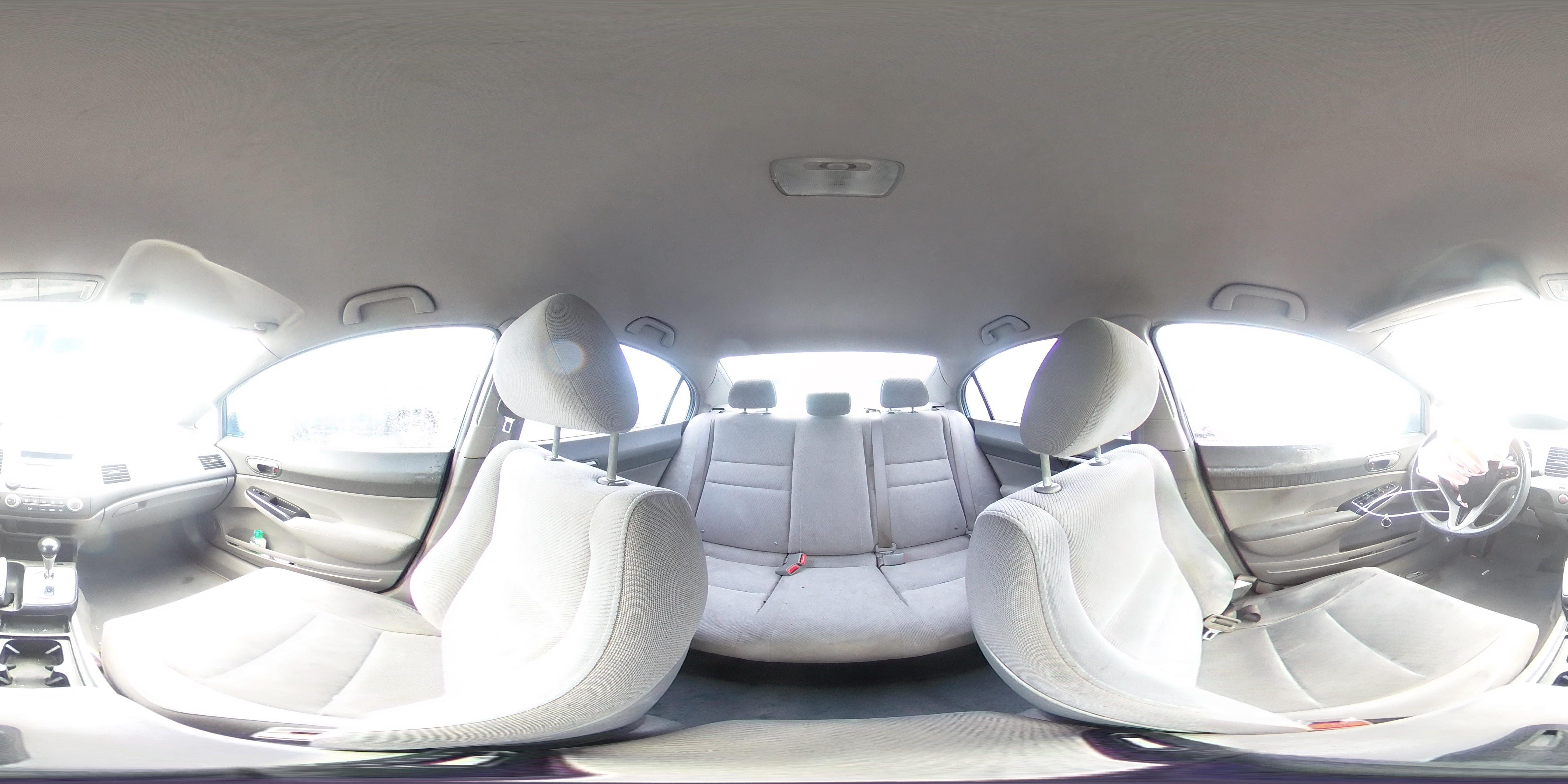 2011 Honda Civic - Image 13