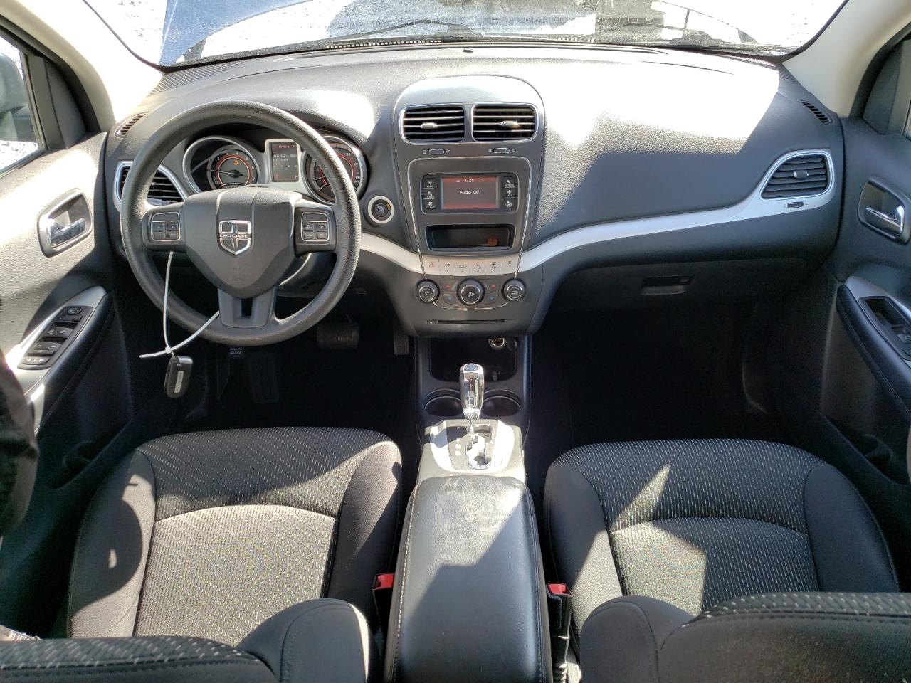 2013 Dodge Journey - Image 8