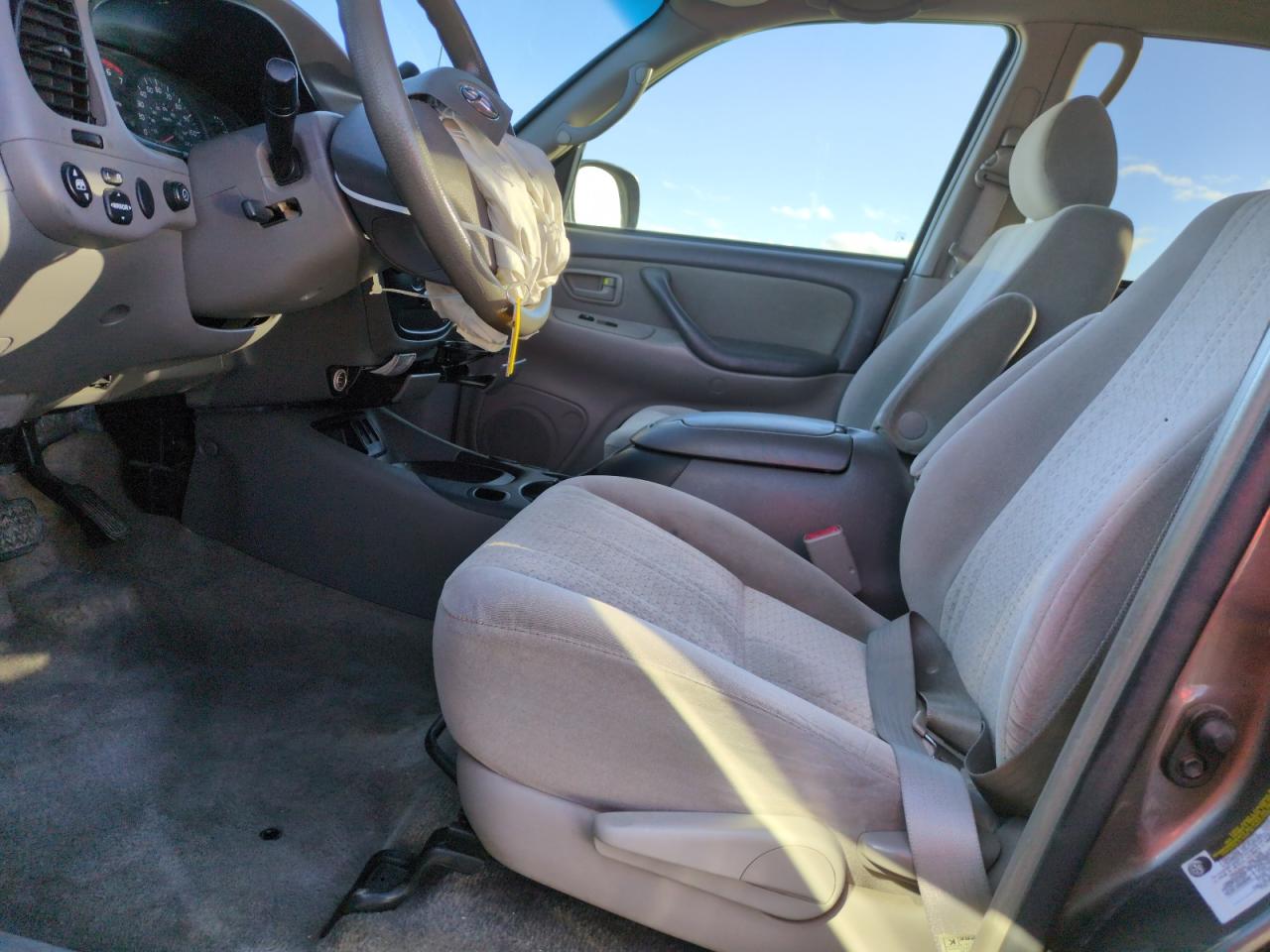 2006 Toyota Tundra - Image 7