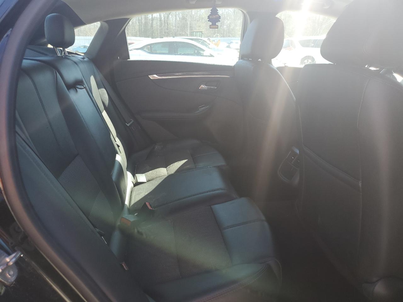 2G11Z5S33K9105390 CHEVROLET IMPALA 2019