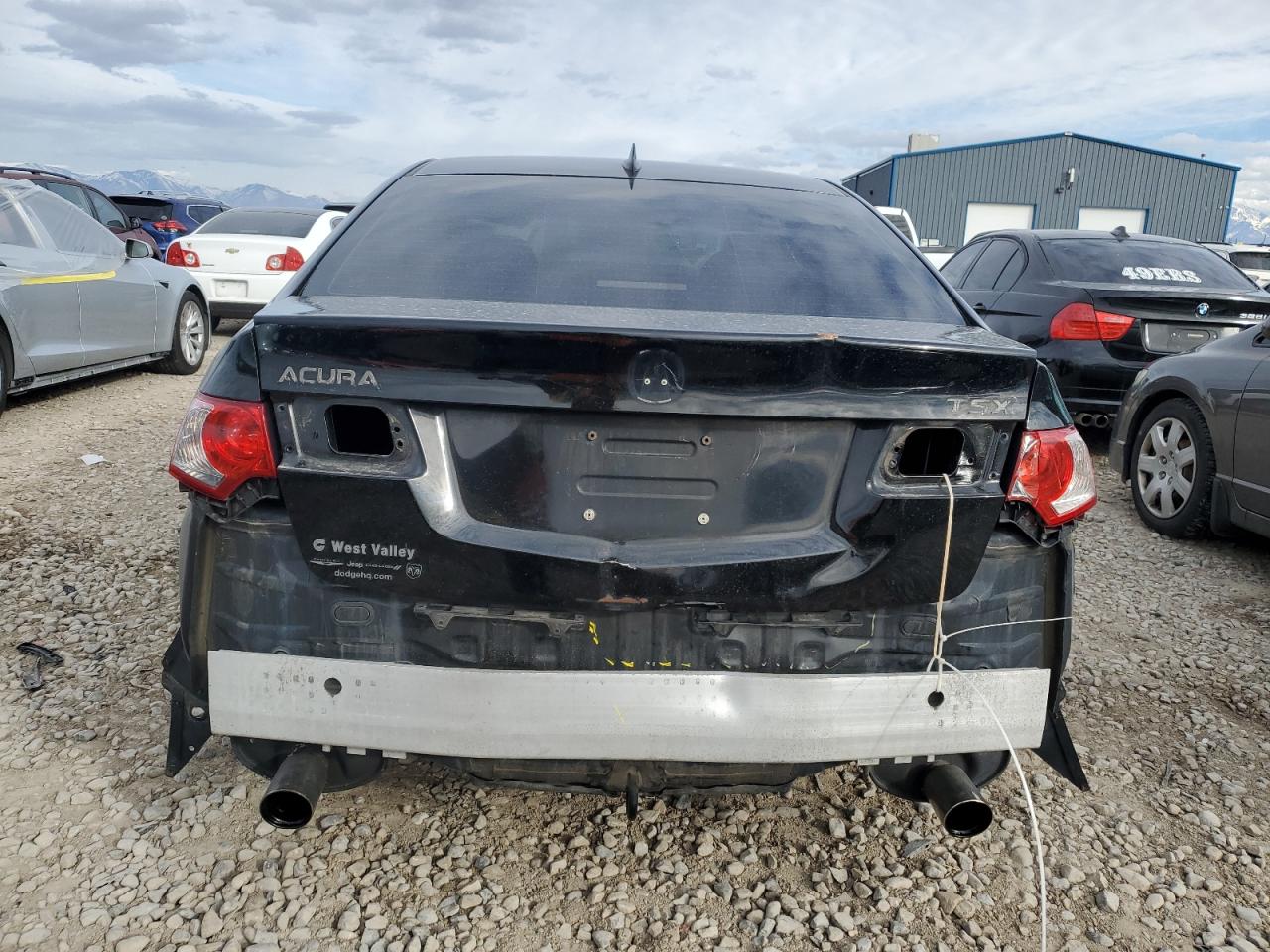 2010 Acura TSX - Image 6