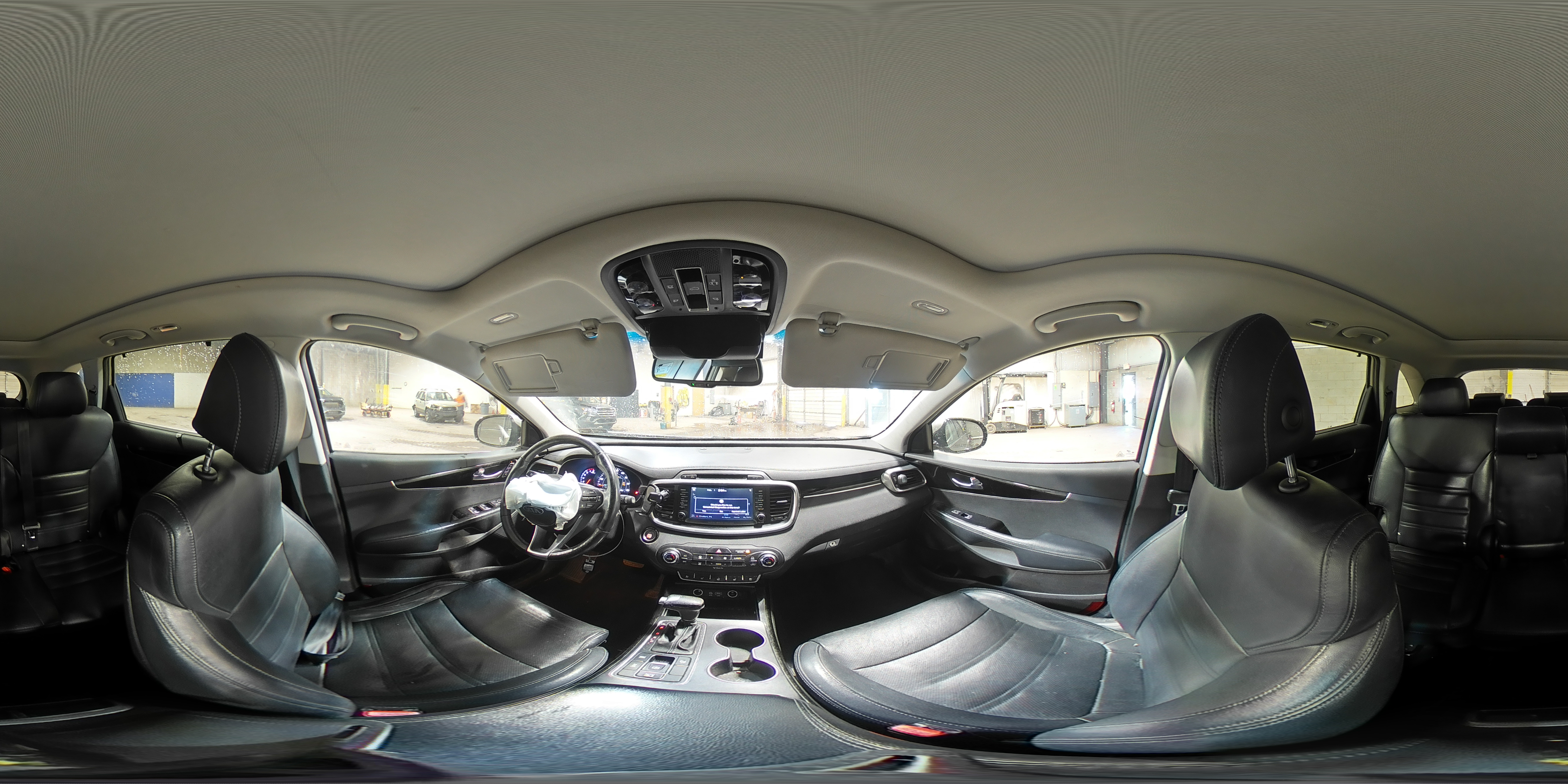 2017 Kia Sorento - Image 16