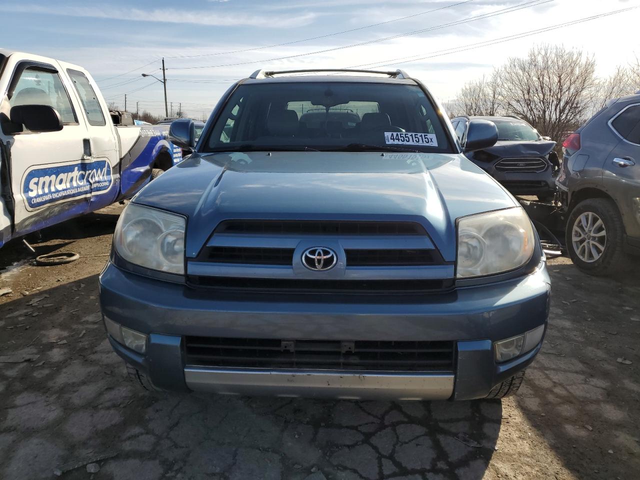 2004 Toyota 4Runner - Image 5