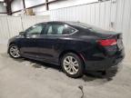 2015 Chrysler 200 Limited for Sale in Byron, GA - Front End