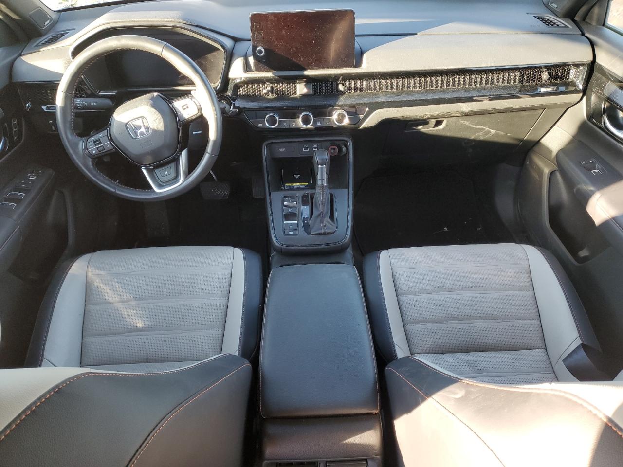 2HKRS6H92PH802540 HONDA CRV 2023