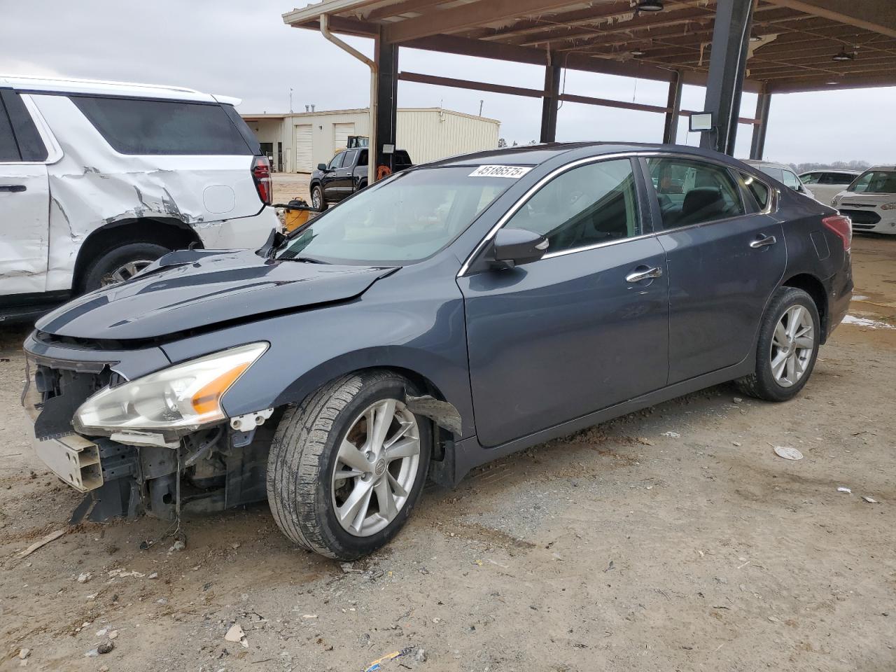 2013 Nissan Altima - Image 1