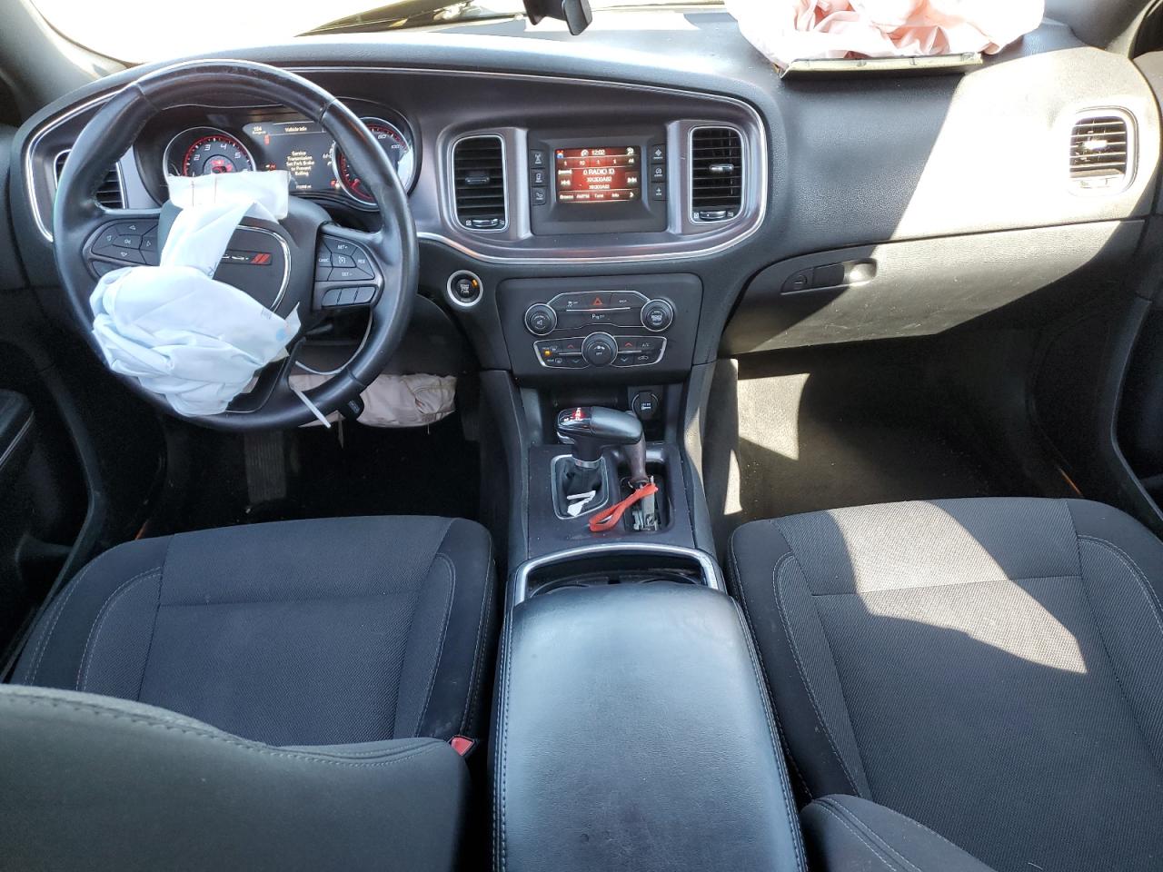 2016 Dodge Charger - Image 8