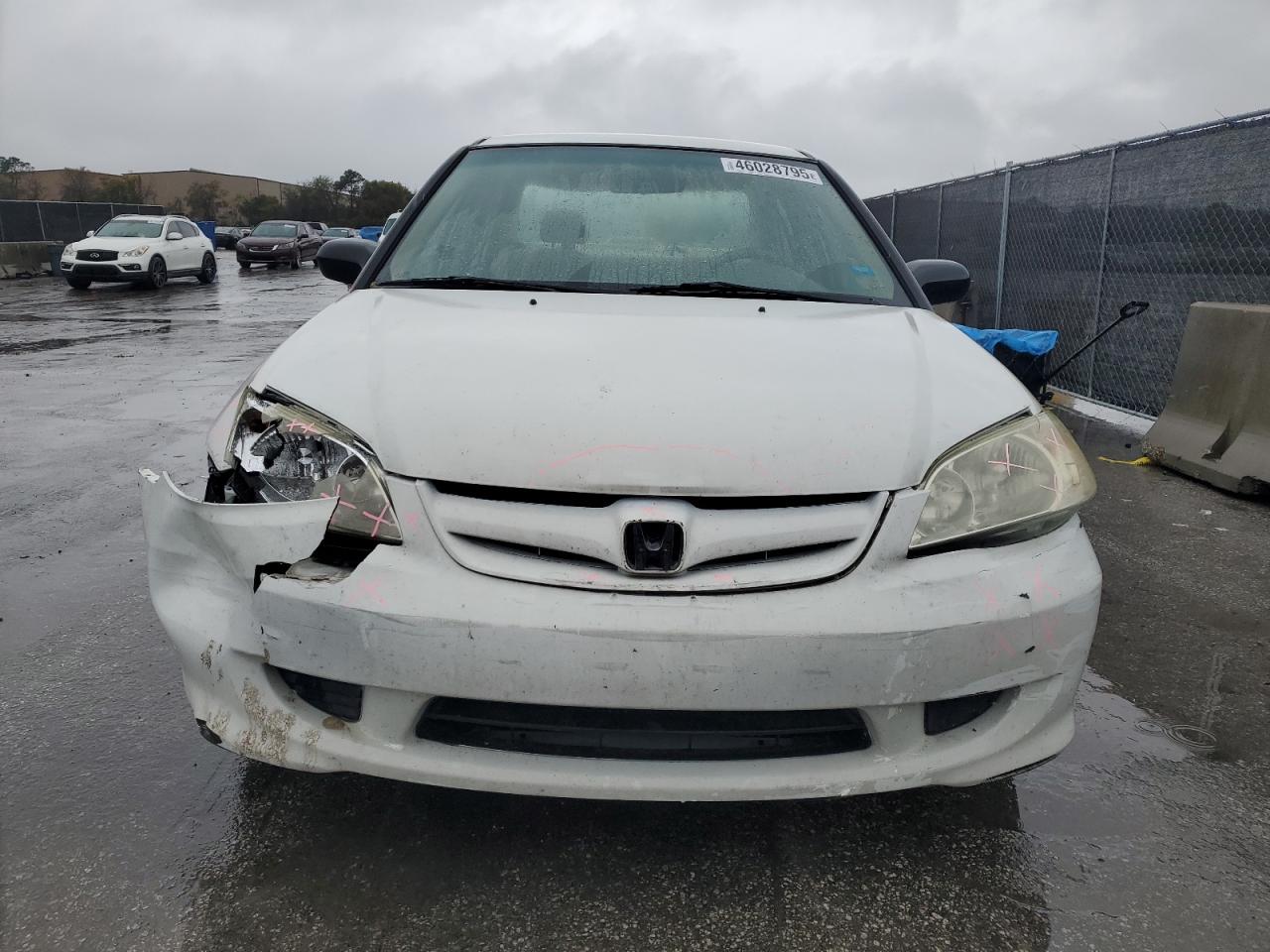 2004 Honda Civic - Image 5