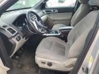 2013 Ford Explorer Xlt на продаже в Cahokia Heights, IL - Side