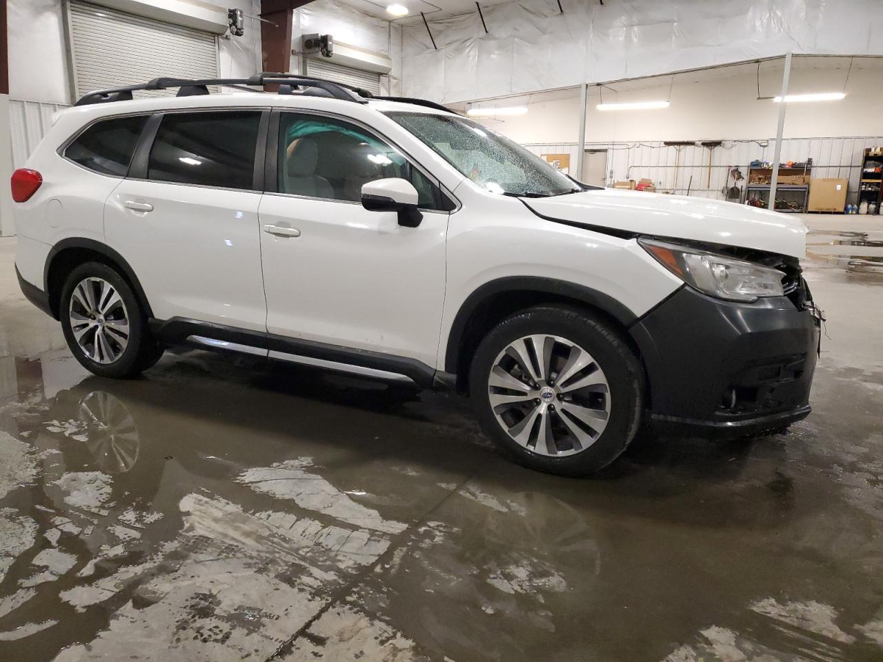 2019 Subaru Ascent - Image 4