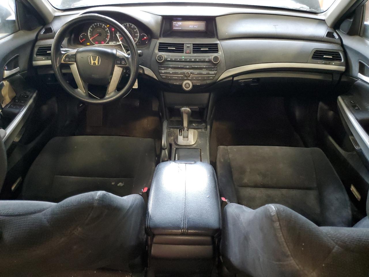 2008 Honda Accord - Image 8